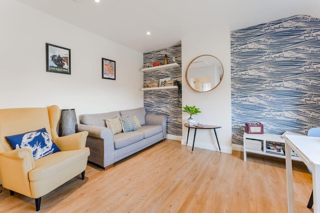 Fishermans Rest Apartment *