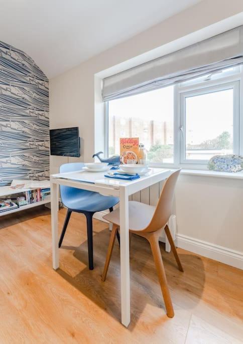 Apartment Fishermans Rest Sheringham