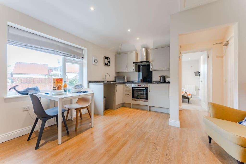 Fishermans Rest Apartment Sheringham