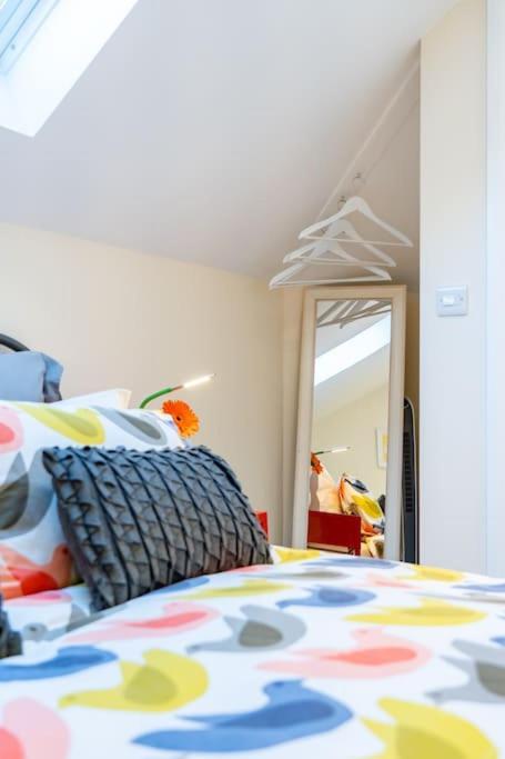 Fishermans Rest Apartment