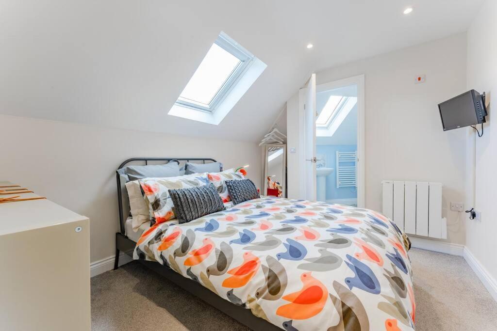 Fishermans Rest Apartment *
